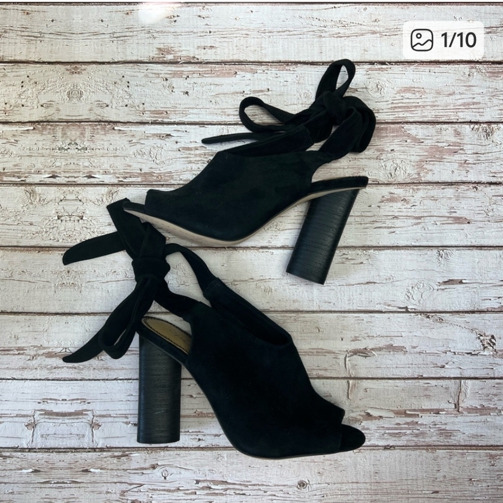 Splendid heels #181